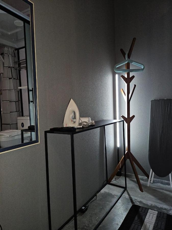 Le Melur Hotell George Town Eksteriør bilde